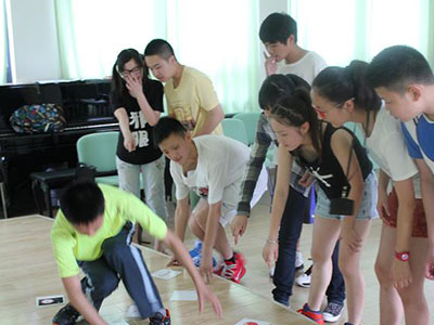 2018年浙江常春藤A-Level国际高中招生简章