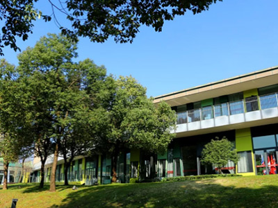 杭州育澜学校：让名校为你转身