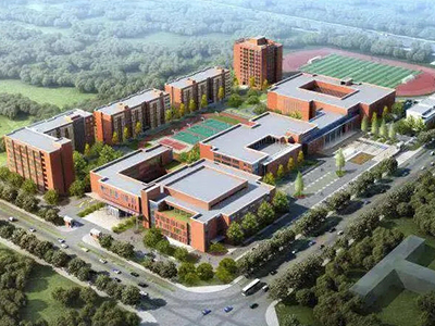 了解合肥高新中加学校的名校保录优势