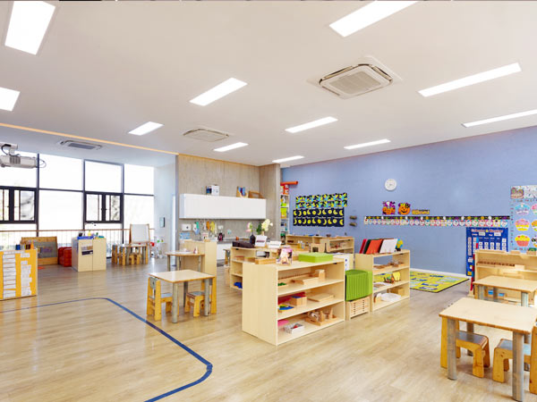 上海赫德双语学校罗德岛青少年暑期艺术学院