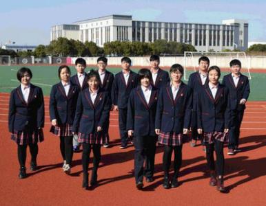 上海美达菲双语高级中学办学优势