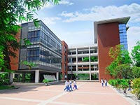 圣诞节成都七中国高校友分享会