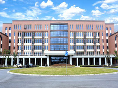 上海融育学校首届毕业生升学成果