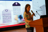 上海莱克顿学校|校园周记