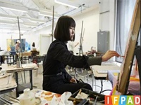 省实国际艺术高中部院校揭秘| 以博物馆闻名的美国声望最高的艺术学院之一，芝加哥艺术学院