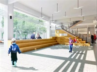 校园设置与学习环境 Smart Campus and Innovative Learning Environment