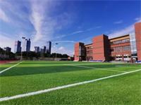 圣比斯(东莞)2021学年招生信息公布!