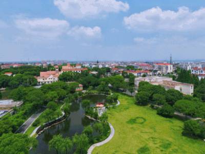 感受上海美华学校UIA中西合璧的精英化教学