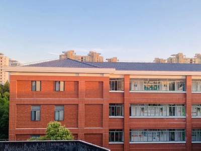 2020秋季西外首次探校体验日（幼升小）专场即将开始啦