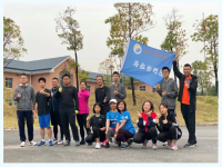 马拉松社活动 | 奔跑吧，少年！长郡国际部Running Man 来了！