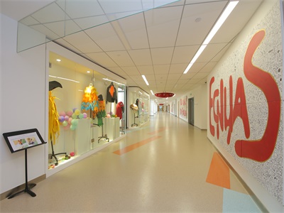 上海华东师范大学附属双语学校高中部招生说明会预约报名