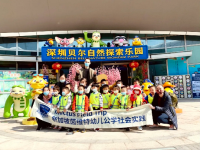 Invictus丨在茵维特的快乐，从社会实践开始~