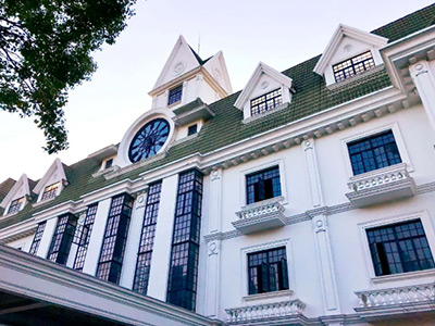 上海阿德科特学校五月线上开放日安排