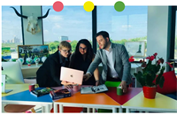 外教专访|一起来认识一下敢于冒险的pepe Reza老师【进化A-level】