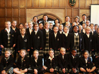 2018年上海阿德科特学校学费标准介绍