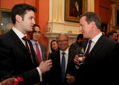 常州威雅,将英式教育的精髓传播到中国