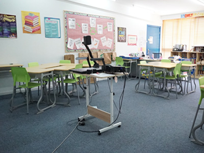 美国LeeAcademy高级中学(上海校区)学术课程要求基本介绍