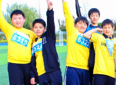 2021年上海青浦区协和双语学校六年级招生简章