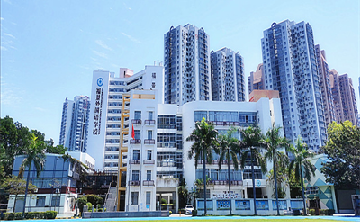深圳市福景外国语学校高中部美国课程