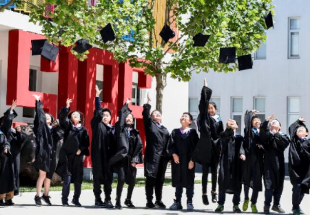 君诚国际双语学校常见问题解答