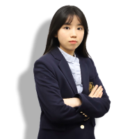 Katherine 蔡