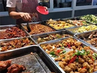 【国际高中 | 新生入学】国际高中美食大搜索