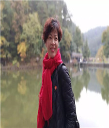 Yang Lian Hong