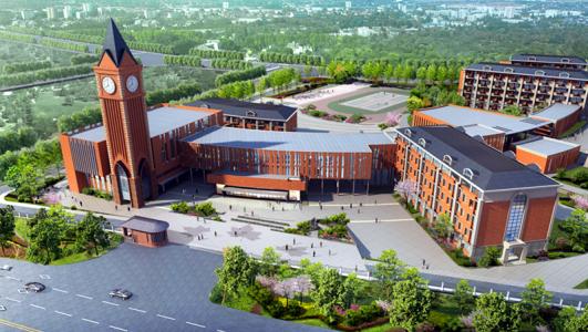 院校合作|杜克大学国际项目主任来我校访问