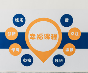 吴江滨之湖实验学校课程设置