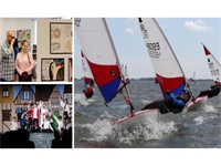 每个孩子都值得拥有的教育 &mdash;&mdash; 您有一份来自长春圣约翰公学的邀请