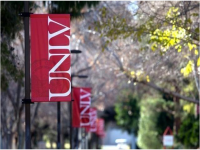 工薪阶层也能半工半读，获得世界排名的酒店管理本科UNLV