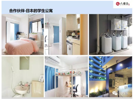 六艺塾喊你来选专业啦