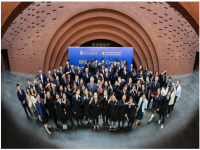 《北外ICC首届毕业生叩响名校之门:剑桥、帝国理工、UCL、爱丁堡…》 —12月14日校园开放日,探寻北外ICC名校之路