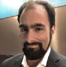Adam Blumenthal