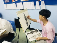 上海交大南洋中学国际部：丰富多彩的校园活动