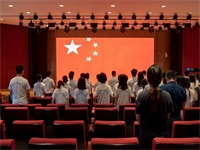 DAY1 | 你不知道美伦教育&ldquo;戏精&rdquo;集训营的一天原来是这样子的