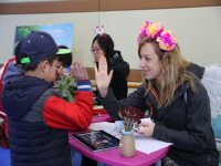 祝贺爱迪两名学生被剑桥大学正式录取!