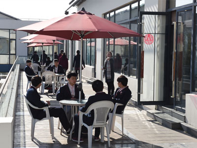 上海美达菲双语高级中学AP课程介绍