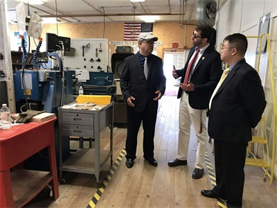 NHA-STEM美国高中课程上海分校毕业生可申请哪些大学专业？