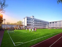 耶鲁毕业, 做了20年留学顾问后, 他创办了一所学校, 培养国际化的终身学习者