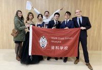 诺科Drama Club之再出发:以公益和戏剧之名相聚