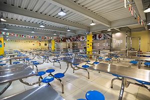 2020年8月力迈中美国际学校开放日活动