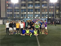 HFI校友日 | 再遇见，真情仍在