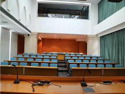 阶梯教室