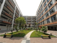 成都树德中学国际部 6.22开放日来袭！