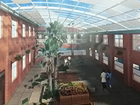 武汉六中国际部课程介绍