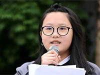 【国旗下讲话】细节决定人生