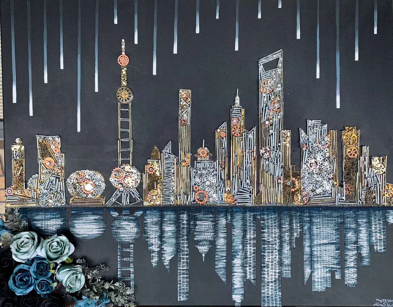 诺美艺术节精彩回顾