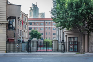 美国法拉古特学校天津校区申请需知