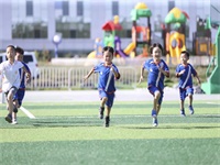 北京天悦国际学校入学条件